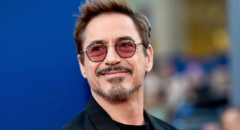 Robert Downey Jr. Fanmail Address