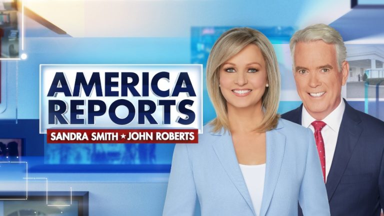 Sandra Smith Fan Mail Address