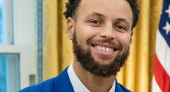 Stephen Curry Fanmail Address