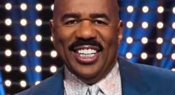 Steve Harvey Fanmail Address