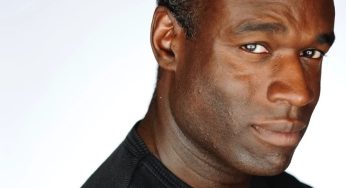 Steve Toussaint Fan Mail Address