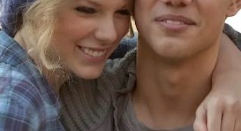 Taylor Lautner Fan Mail Address