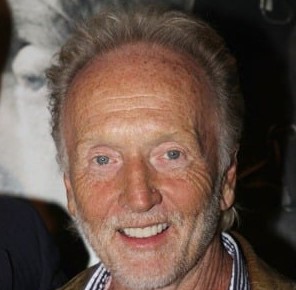 Tobin Bell Fan Mail Address