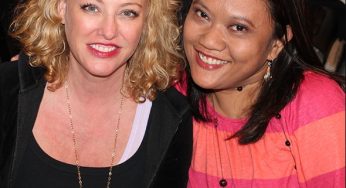 Virginia Madsen Fan Mail Address