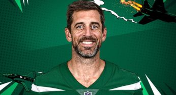 Aaron Rodgers Fan Mail Address