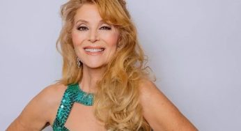 Audrey Landers Fanmail Address