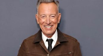 Bruce Springsteen Fanmail Address