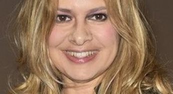 Debora Caprioglio Fan Mail Address