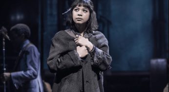 Eva Noblezada Fan Mail Address