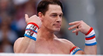 John Cena Fan Mail Address