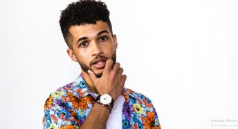 Jordan Fisher Fan Mail Address