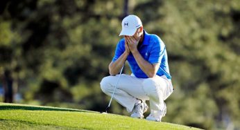 Jordan Spieth Fan Mail Address