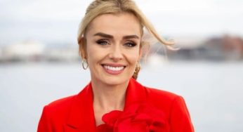 Katherine Jenkins Fanmail Address