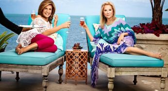 Kathie Lee Gifford Fan Mail Address