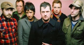 Modest Mouse Fanmail Address