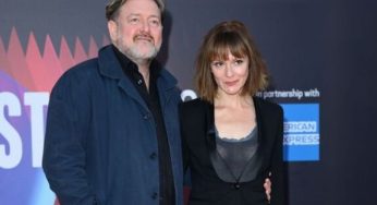 Rachael Stirling Fan Mail Address