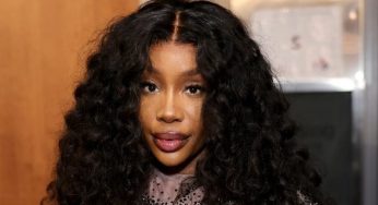 Sza Fanmail Address