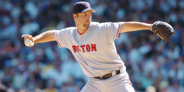 Tim Wakefield Fan Mail Address