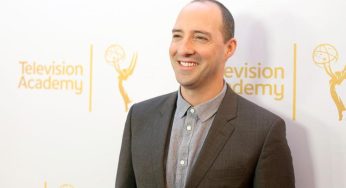 Tony Hale Fan Mail Address