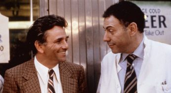 Alan Arkin Fan Mail Address
