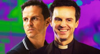 Andrew Scott Fan Mail Address