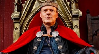 Anthony Head Fan Mail Address