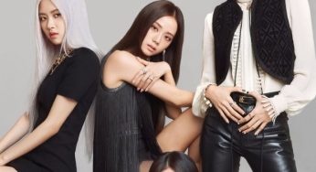 BLACKPINK Fan Mail Address