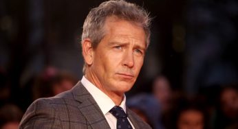 Ben Mendelsohn Fan Mail Address