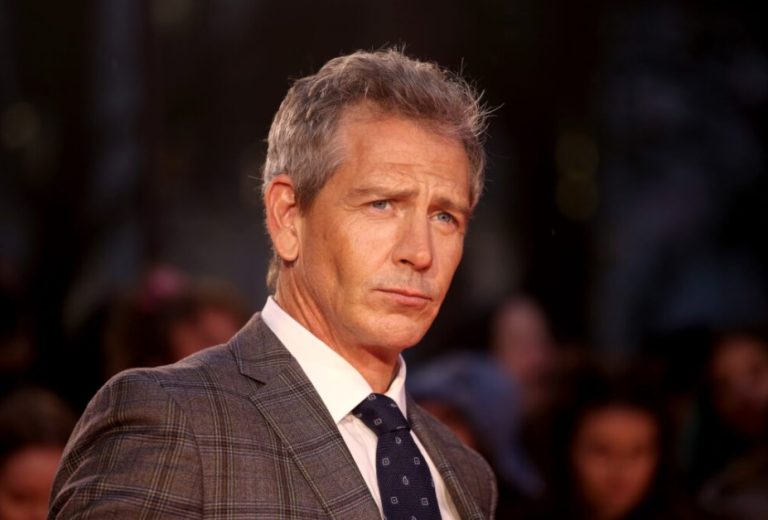 Ben Mendelsohn Fan Mail Address