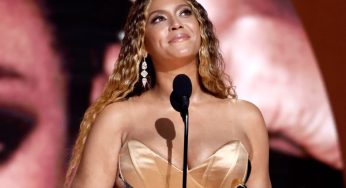 Beyoncé Fan Mail Address