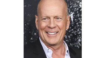 Bruce Willis Fan Mail Address