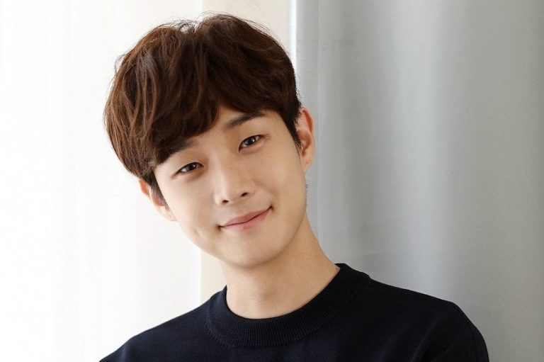 Choi Woo Shik Fan Mail Address