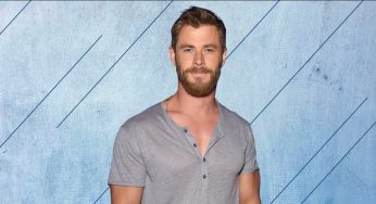 Chris Hemsworth Fan Mail Address
