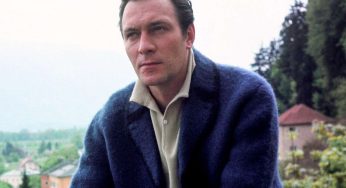 Christopher Plummer Fan Mail Address
