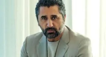 Cliff Curtis Fan Mail Address