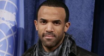 Craig David Fan Mail Address