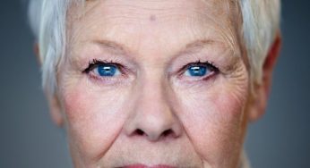 Dame Judi Dench Fan Mail Address