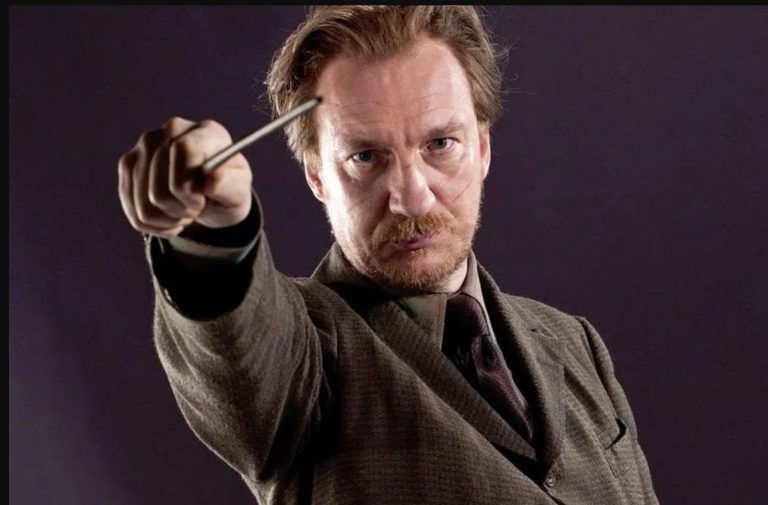David Thewlis Fan Mail Address