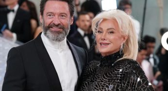 Deborra-Lee Furness Fan Mail Address