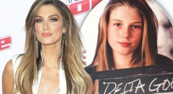 Delta Goodrem Fan Mail Address