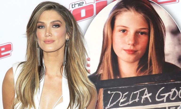 Delta Goodrem Fan Mail Address