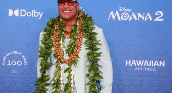 Dwayne “The Rock” Johnson Fan Mail Address