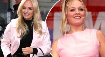 Emma Bunton Fan Mail Address