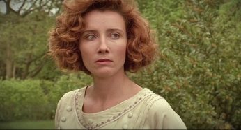 Emma Thompson Fan Mail Address