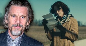 Ethan Hawke Fan Mail Address