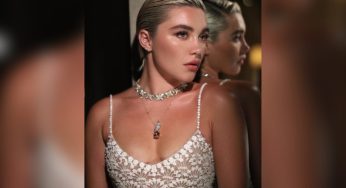 Florence Pugh Fan Mail Address