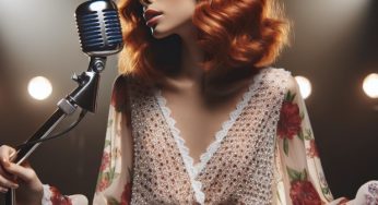 Florence Welch Fan Mail Address