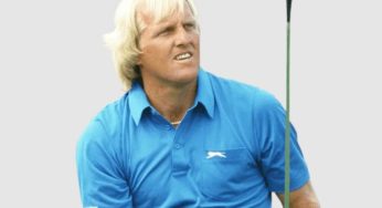Greg Norman Fan Mail Address