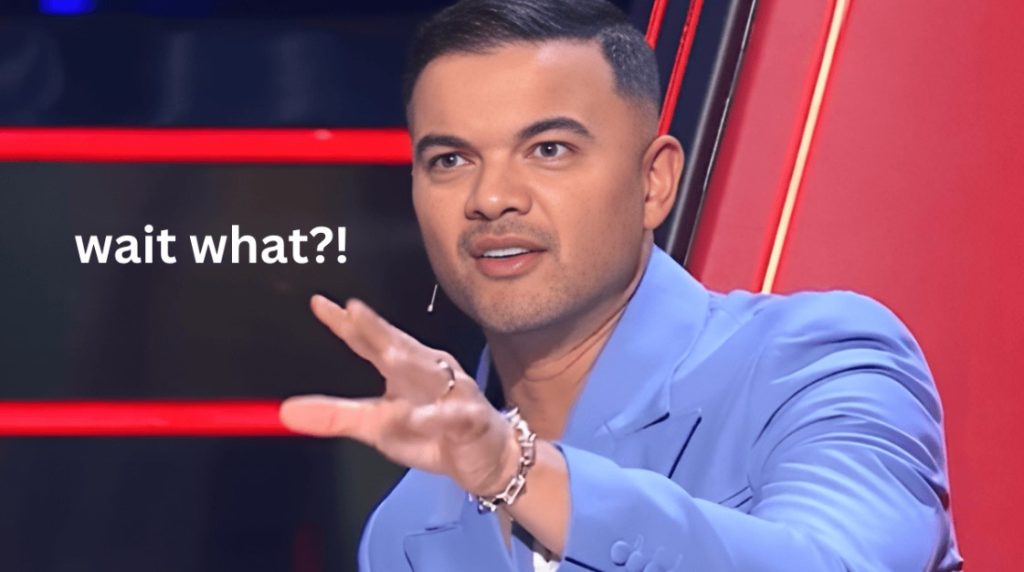 Guy Sebastian Fan Mail Address