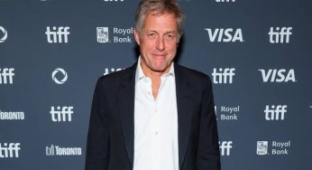 Hugh Grant Fan Mail Address